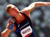 JO – Athlétisme : record du monde pour McLaughlin, Mayer blessé
