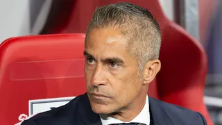Football : Sylvinho est le nouvel entraineur des Corinthians