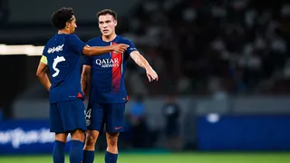 Amical : toujours sans Neymar ni Mbappé, le PSG chute encore face à l’Inter Milan