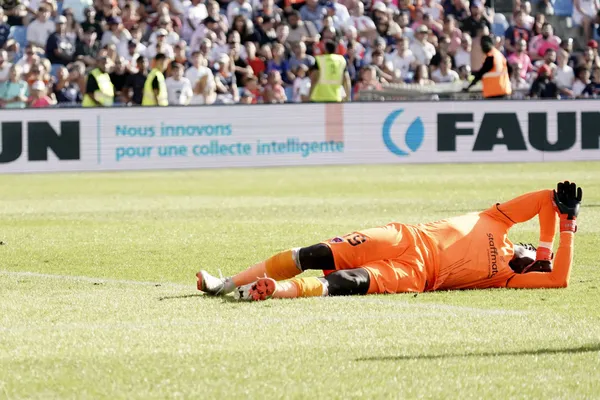 Crédit photo : Iconsport