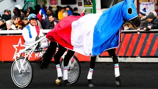 Prix d’Amérique 2025 : les 5 favoris de la course