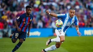 Mercato LOSC : le remplaçant de Jonathan David arrive de Barcelone