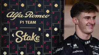 F2 : Théo Pourchaire champion !