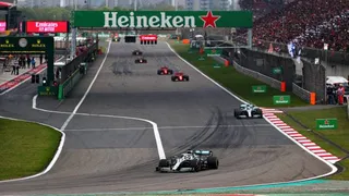 Vers une annulation des épreuves de F1 et de FE ?