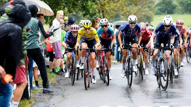 Tour de France 2024 Femmes : parcours et profil de l’étape du jour (8e) : Le Grand-Bornand – Alpe d’Huez