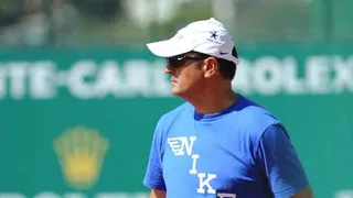 La famille Nadal donne le ton avant d’affronter Djokovic !