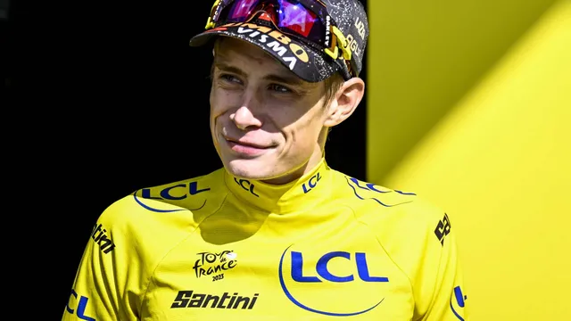 Tour de France 2024 : le mystère Vingegaard officiellement levé !