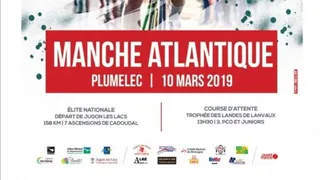 Manche-Atlantique : Maxime Renault piège CM Aubervilliers 93-St-Michel