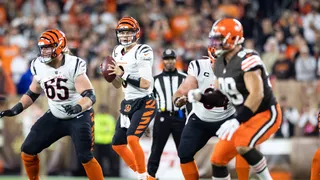 NFL 2022 : le guide de la semaine 17