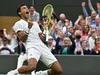 Wimbledon (H) : Félix Auger-Aliassime domine Alexander Zverev