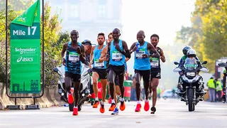 Marathon de Paris 2024 : Date, Horaires, Parcours … Tout savoir sur l’événement