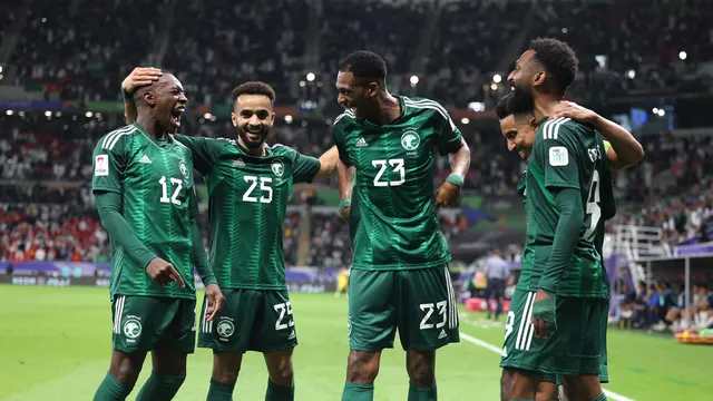 Arabie Saoudite – Corée du Sud (Coupe d’Asie) : À quelle heure ? Sur quelle chaîne TV regarder le match ?