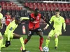 Ligue 2 : Guingamp et Caen se neutralisent au Roudourou