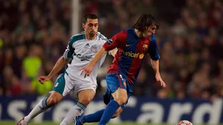 LdC : Barcelone-Liverpool, 12 ans après…