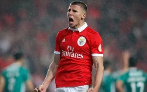 La pépite lisboète : Rúben Dias