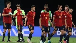 Euro 2020 (Gr. E) : l’Espagne en danger, dernière chance pour la Pologne