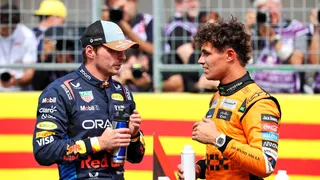 F1 : Max Verstappen obnubilé par Lando Norris ? Le Britannique en est convaincu