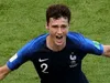 Benjamin Pavard partira pour le Bayern Munich cet été