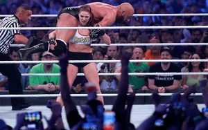 Catch au féminin : de la régression à l’évolution (3ème partie)