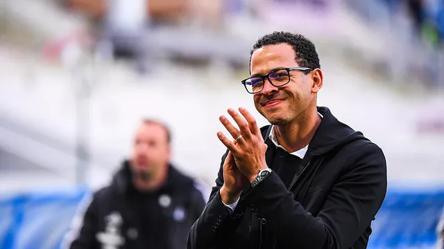 Mercato Strasbourg : un nouveau cadre de Liam Rosenior a la cote en Europe