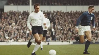Jimmy Greaves : icône des blues, légende des Spurs