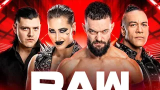 WWE Raw : Preview du show du 16 janvier