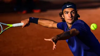 Roland-Garros (H) : Musetti et Alcaraz rejoignent le deuxième tour