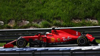 F1 – Saison 2020 – Bilan de mi-saison : les Flops