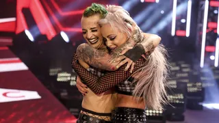 WWE RAW : Tops & Flops du 31.08.2020