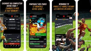 Application Winamax : comment télécharger Winamax Paris Sportifs et Poker en 2025 ?