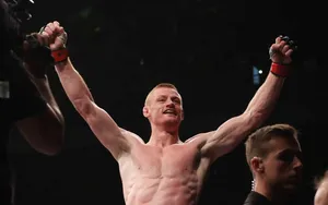 MMA : Qui est Kévin Jousset, de retour à l’UFC ce week-end ?