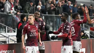 FCSR Obernai – FC Metz : heure et chaîne TV du match de Coupe de France