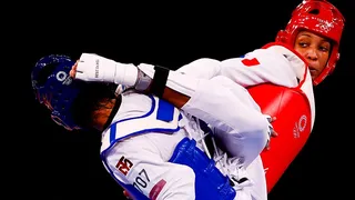 JO Paris 2024 : Le calendrier du Taekwondo avec les horaires et programme des épreuves