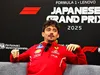 F1 : Charles Leclerc avantagé lors du GP de Chine, il se défend