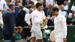 Les 30 moments marquants de 2019 : l’affrontement légendaire entre Federer et Djokovic en finale de Wimbledon