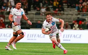 Top 14 : courtisé par Oyonnax et Agen, Zack Holmes (UBB) a fait son choix