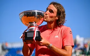Gains Masters 1000 Monte-Carlo 2025 : combien gagne le vainqueur du tournoi ?