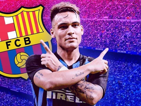 Lautaro Martinez au Barça : une vraie bonne idée ?