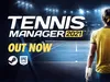 Tennis Manager 2021 : présentation et test