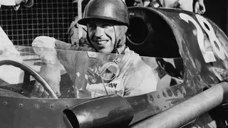 Tony Brooks, légende de la Formule 1, est décédé à l’âge de 90 ans