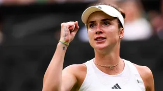 Elina Svitolina – Marketa Vondrousova (Wimbledon 2023 – Demi-finales)