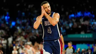 NBA : Stephen Curry se paye encore les Français !