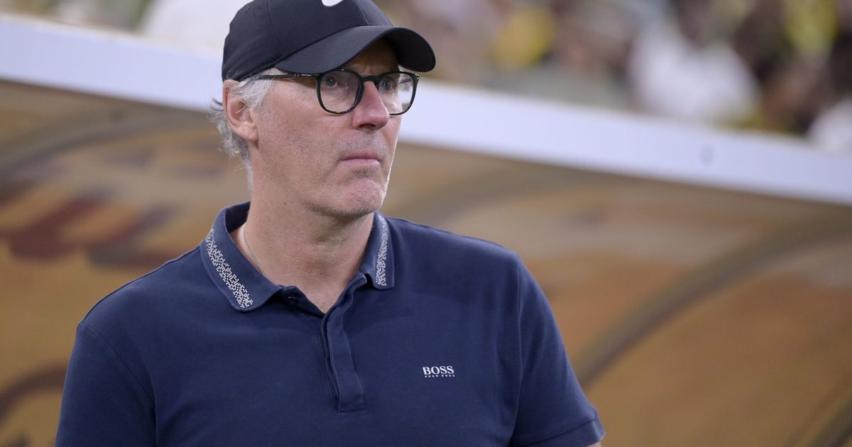 Paris FC : Pourquoi Laurent Blanc peut sérieusement remplacer Stéphane Gilli