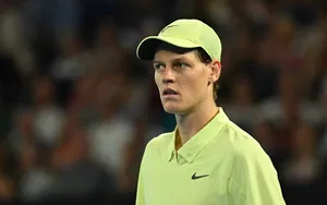 Tennis : suspendu jusqu’en mai, combien de points va perdre Jannik Sinner au classement ATP ?