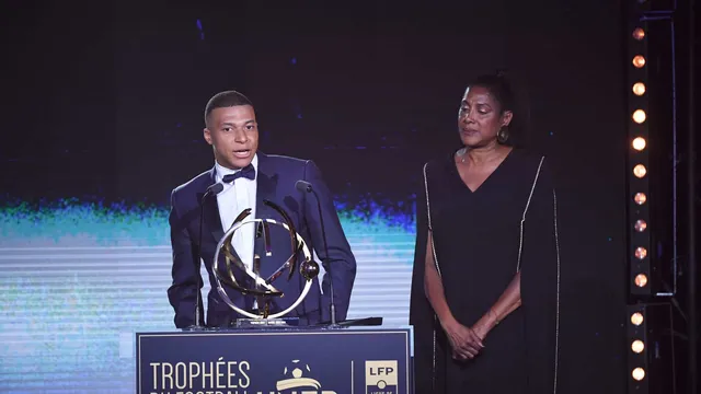 Trophées UNFP 2023-2024 : Le palmarès complet de la saison