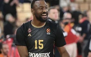 Playoffs Euroleague : Les rêve fous de Kemba Walker avec Monaco