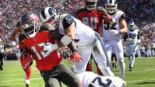 La Preview NFL 2.0 – Week 11, piraterie en Floride, Baltimore pour une revanche