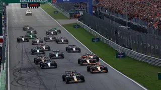 F1 : La raison de l’arrêt du Grand Prix des Pays-Bas dévoilée