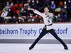 Nebelhorn Trophy : les derniers quotas olympiques sont attribués