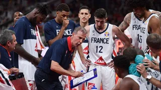 Qualifs EuroBasket : la liste des Bleus